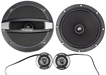 focal speakers price list
