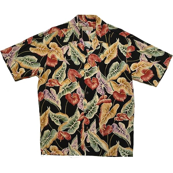 ✅80s Pineapple Juice Aloha Shirt モンゴメリー Pineapple juice mens aloha - Gem