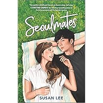 Amazon.com: Seoulmates: 9781335915788: Lee, Susan: Books 
