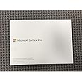 Microsoft 12.3" Surface Pro Core i5 8GB RAM 256GB SSD Windows 10 Tablet FJY-00001