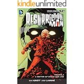 Resurrection Man (2011-2012) Vol. 2: A Matter of Death and Life