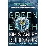 Green Earth (The Science in the Capital)