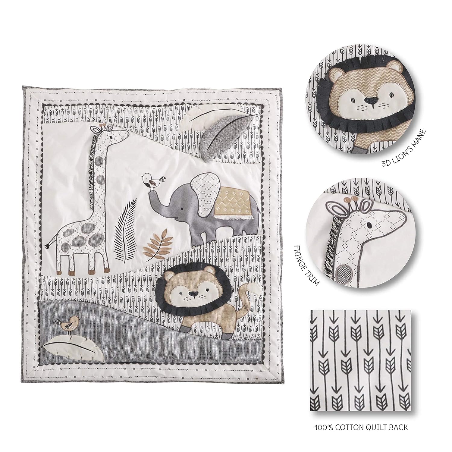 levtex baby tanzania