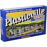 Bachmann Industries Marshal's Office and Restaurant Set, HO Scale