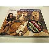 ドント・トレッド