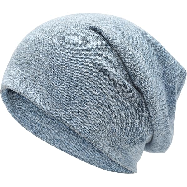 Jemis Women's Chemo Hat Beanie Scarf Liner - Soft Stretchable Turban Hat For Cancer Patients, Headwear Liner - View #2