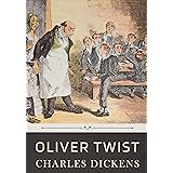 Oliver Twist by Charles Dickens