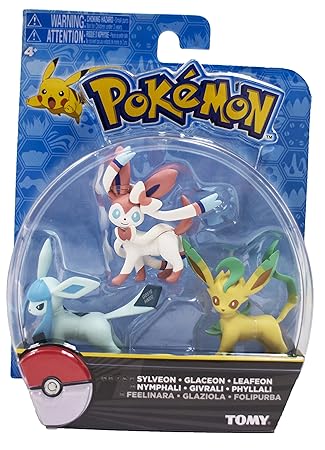 pokemon toys set amazon