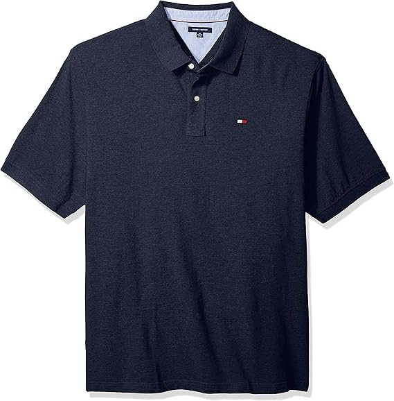 tommy hilfiger big and tall clothing