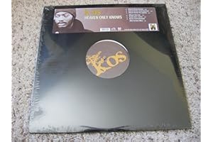 Heaven Only Knows (Vinyl)