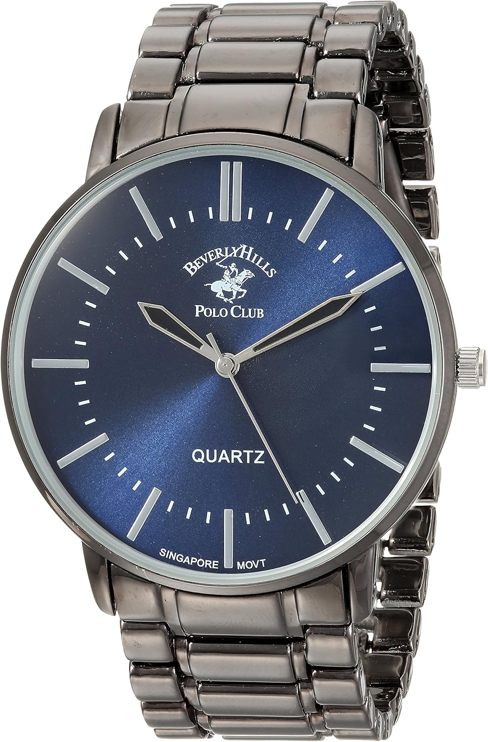 beverly hills polo club watch