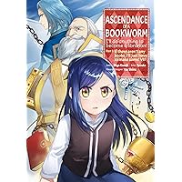 bookworm.ページ Ascendance of a Bookworm (Manga) Part 1 Volume 7 (Volume 7