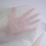 FT Fashion Track Muslin Cloth 100% Cotton 1 Metre 140 cm Wide Grade 90 view 4