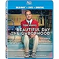 A Beautiful Day in the Neighborhood [Blu-ray]