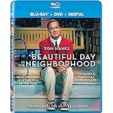 A Beautiful Day in the Neighborhood [Blu-ray]