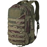 Helikon-Tex Raccoon Mk2 Backpack, Rhodesian Camo | Patrol Line