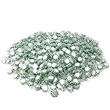 Spearmint Starlights Candy - 6 lbs - Spearmint
