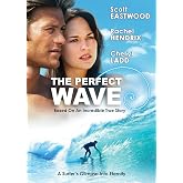 The Perfect Wave - DVD