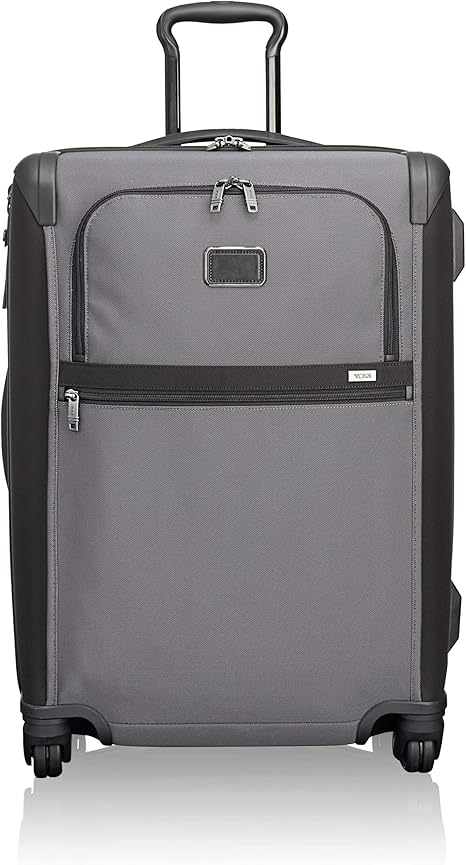 tumi trolley