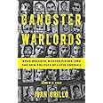 Gangster Warlords: Drug Dollars, Killing Fields, and the New Politics of Latin America