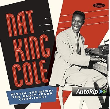 Hittin` The Ramp – The Early Years (1936-1943)