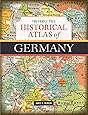 The Family Tree Historical Atlas of Germany