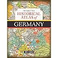The Family Tree Historical Atlas of Germany
