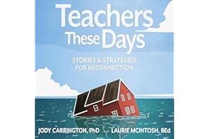 Teachers These Days: Stories and Strategies for Reconnection
