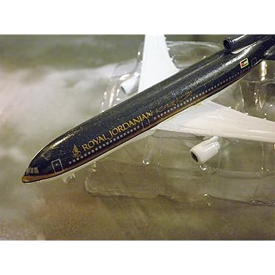 schabak1/600ロイヤルヨルダン航空L-1011 schabak1/600ロイヤルヨルダン航空L-1011 Blue Box 1:400 ROYAL