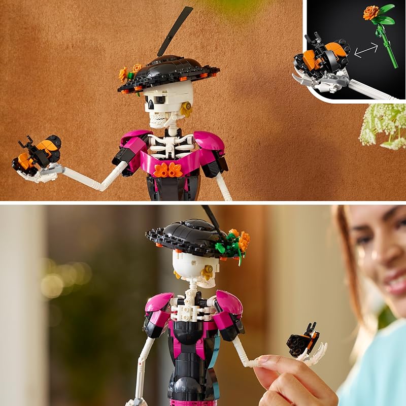 Ideas La Catrina 21372