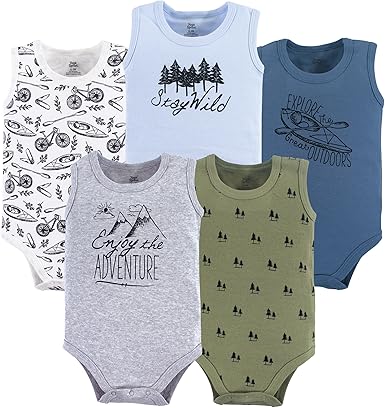 sprout baby clothes