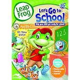 Leapfrog: Let's Go To School