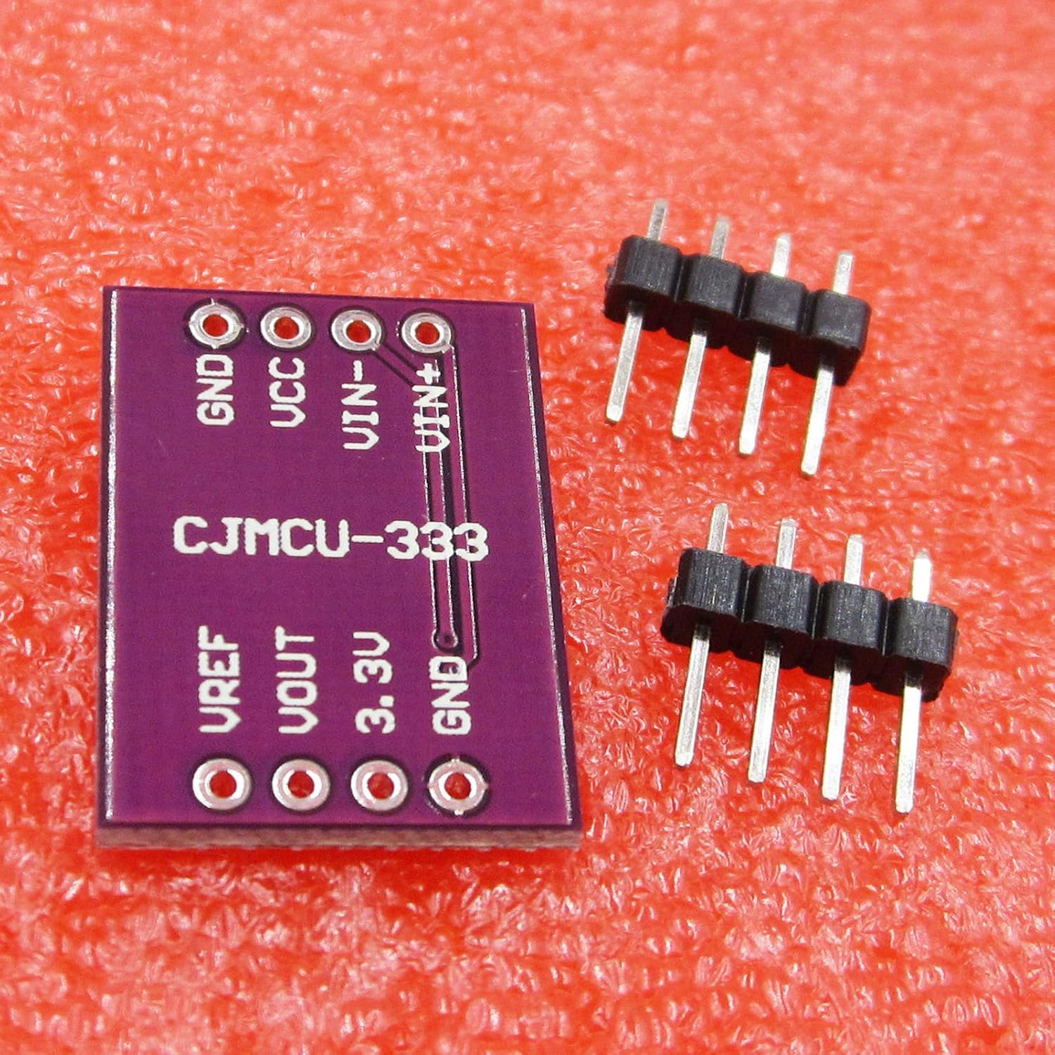 Business & Industrial Power Management ICs INA333 Low Power Precision