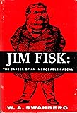 The Gold Ring Jim Fisk Jay Gould And Black Friday 1869