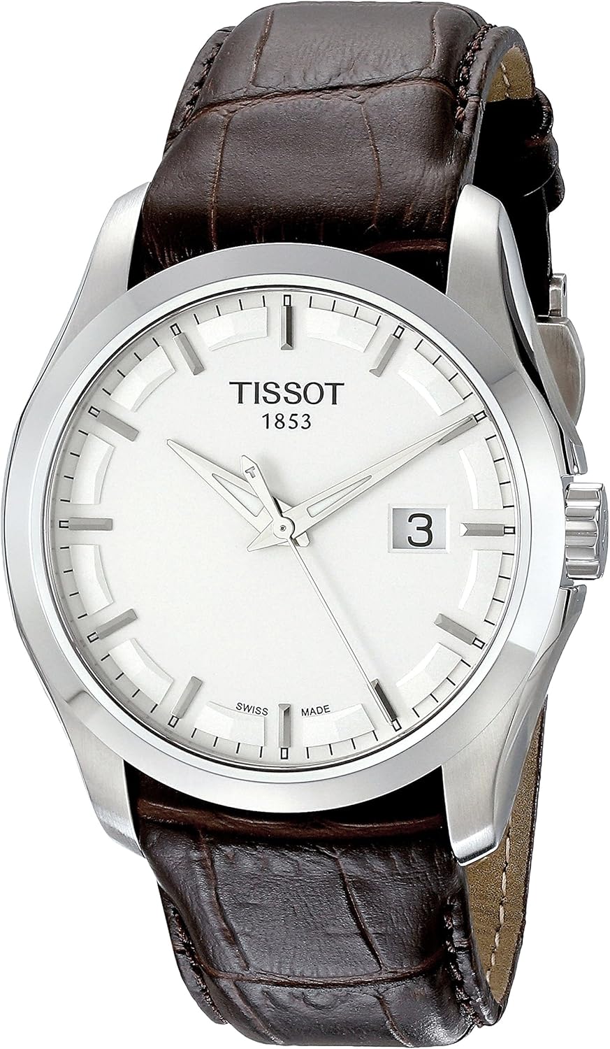 Tissot T-classic Tradition T063.409.36.018.00
