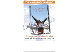A Cross Country Ski Story