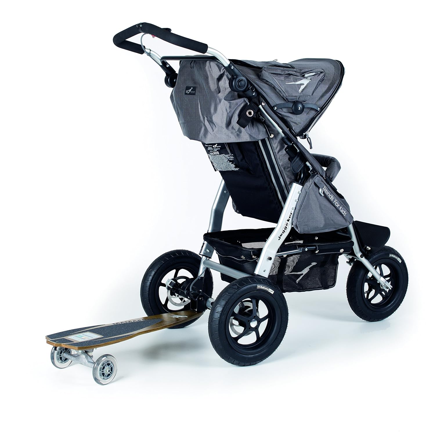 tfk joggster adventure wanne