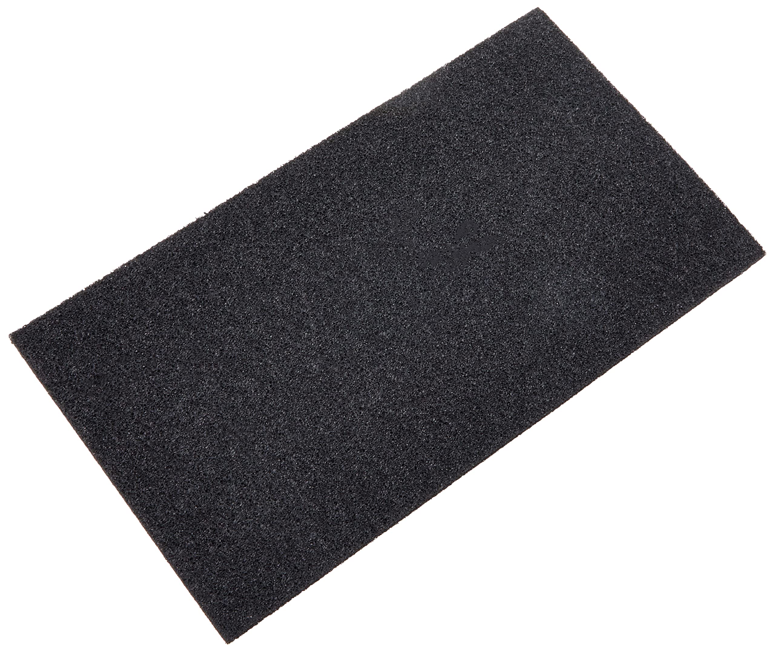 Multicomp 038-0100 High Duty Conductive Foam Sheet, 127 mm x 228 mm x 6 mm