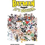 Batman: A Lot of Li'l Gotham (Batman: Li'l Gotham)