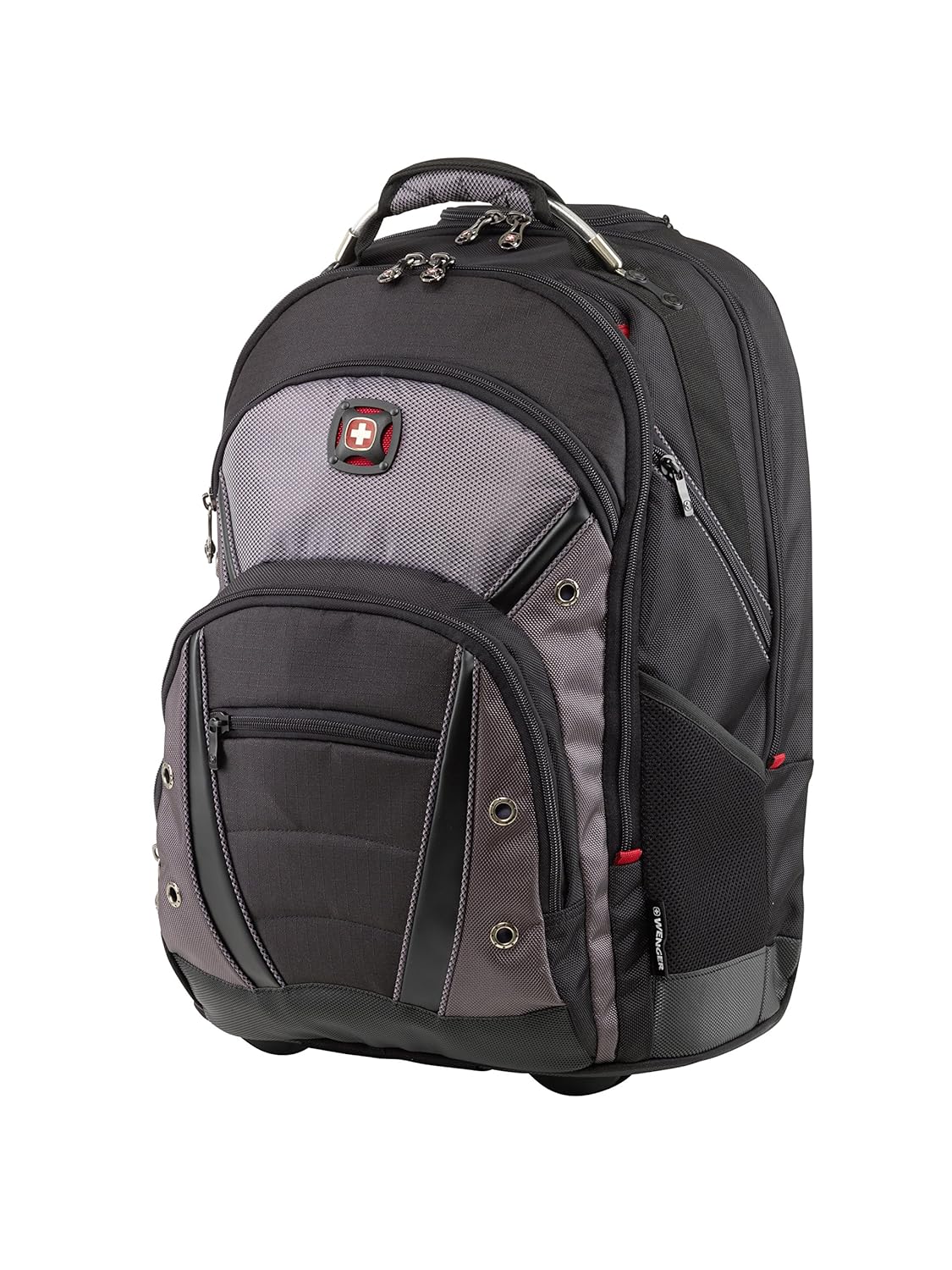 wenger cityfriend 15.6