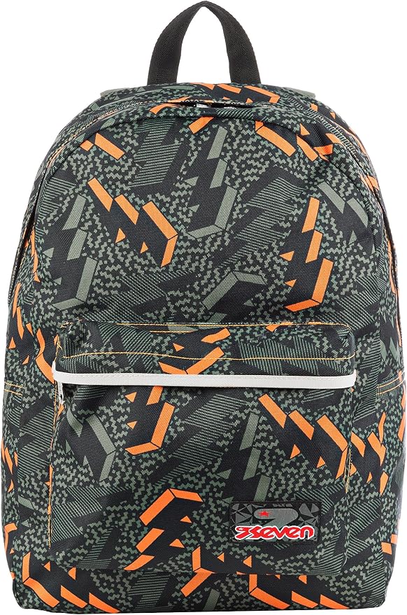 round backpack