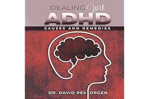 Dealing with ADHD