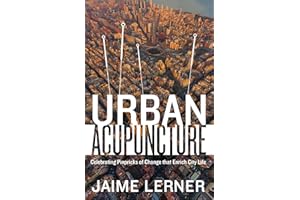 Urban Acupuncture