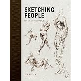 Sketching People: Life Drawing Basics