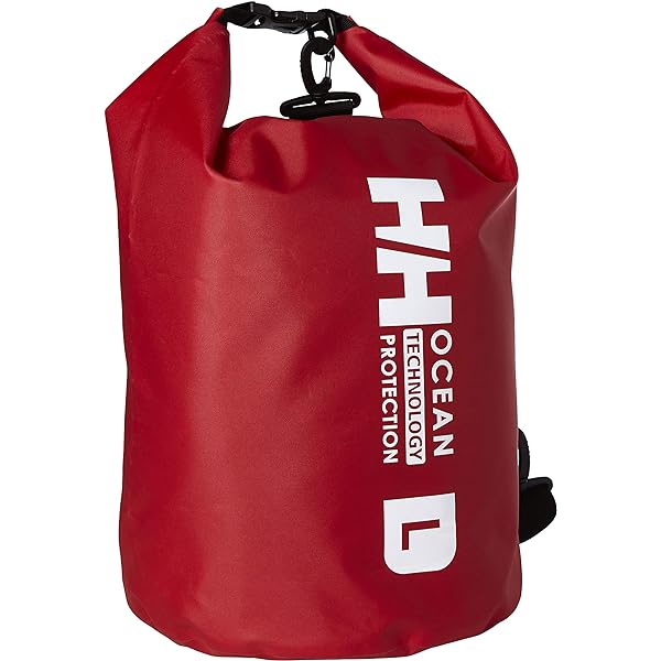 Amazon.com: Helly Hansen HY92307 Olstad Big Tote Bag, Unisex