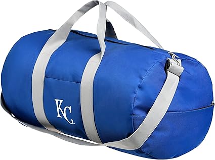 mlb duffle bags