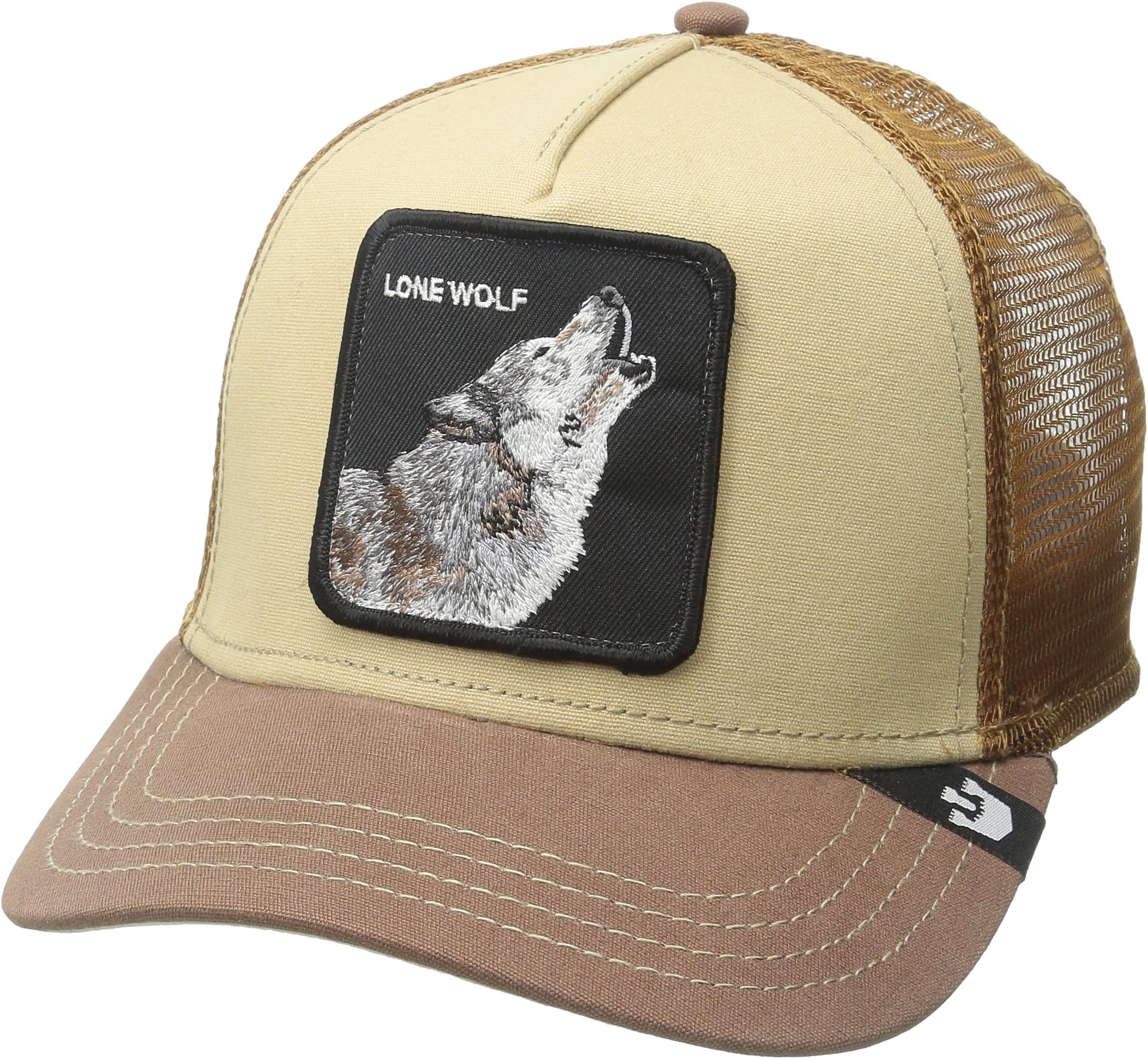Goorin Brothers Men's Baseball Cap