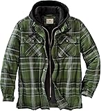 Legendary Whitetails Men's Big & Tall Maplewood