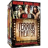 Horror Freak Fest: Bundle Pack