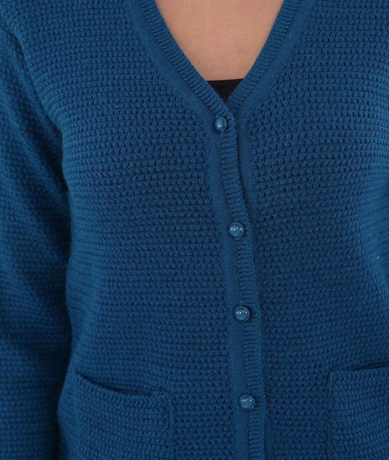 dynamis women winter sweater